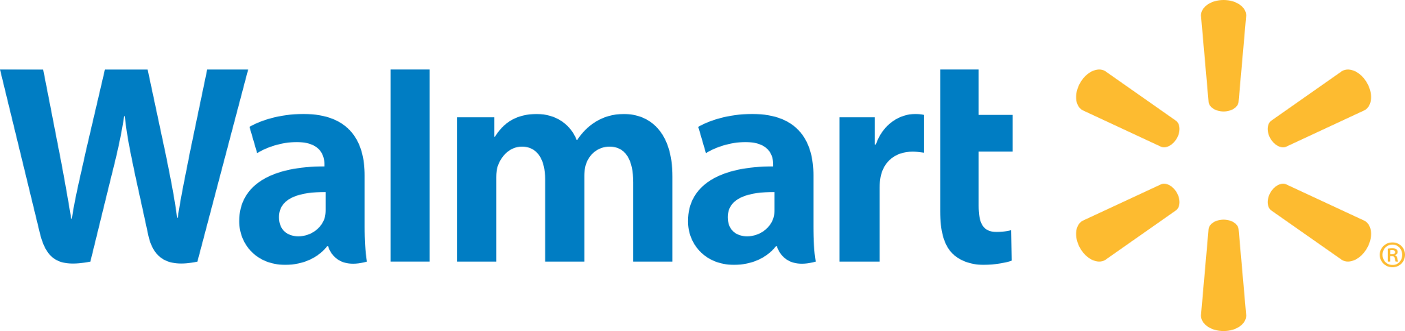 wallmart